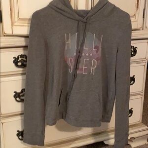 HOLLISTER HOODIE HH4
